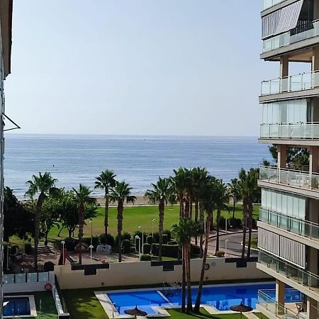 Vila Marina Vm Оропеса-дель-Мар Екстер'єр фото